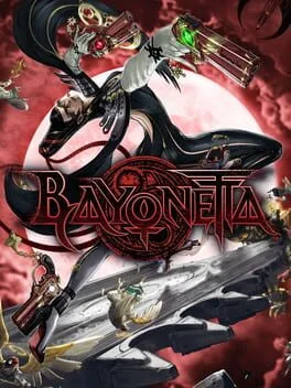Bayonetta (XONE)