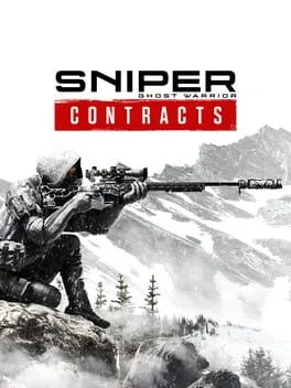Sniper Ghost Warrior Contracts (XONE)