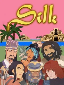 Silk (XONE)