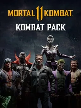 Mortal Kombat 11: Kombat Pack (XONE)