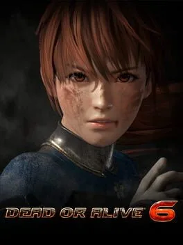Dead or Alive 6 (XONE)
