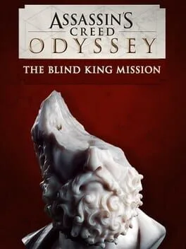 Assassin's Creed Odyssey: The Blind King (XONE)