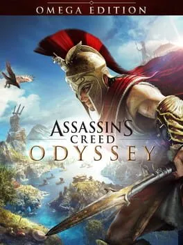 Assassin's Creed Odyssey: Omega Edition (XONE)