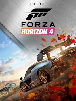 Forza Horizon 4: Deluxe Edition (XONE)