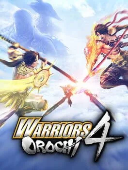 Warriors Orochi 4 (XONE)