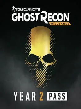 Tom Clancy's Ghost Recon: Wildlands - Year 2 Gold Edition (XONE)