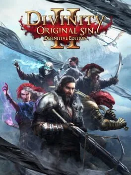 Divinity: Original Sin II - Definitive Edition (XONE)