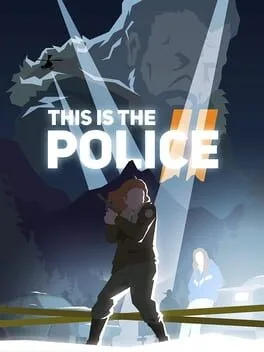 This Is the Police 2 (XONE)