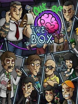Out of the Box (XONE)