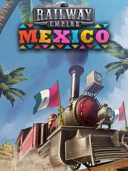 Railway Empire: Mexico (XONE)