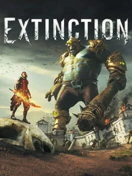 Extinction (XONE)