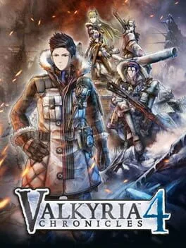 Valkyria Chronicles 4: Memoirs From Battle Edition (XONE)