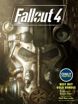 Fallout 4: Gold Bundle (XONE)