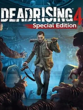 Dead Rising 4: Special Edition (XONE)