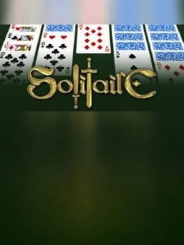 Solitaire (XONE)