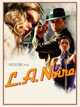L.A. Noire (XONE)