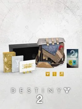 Destiny 2: Collector's Edition (XONE)