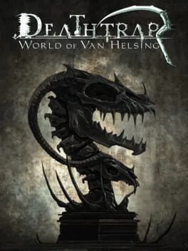 World of Van Helsing: Deathtrap (XONE)