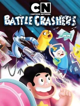 Cartoon Network: Battle Crashers (XONE)