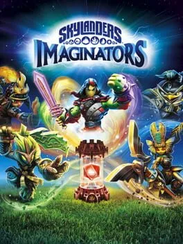 Skylanders: Imaginators (XONE)