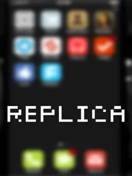 Replica (XONE)