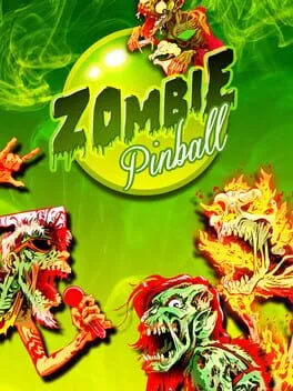 Zombie Pinball (XONE)