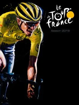 Tour de France 2016 (XONE)