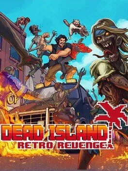 Dead Island Retro Revenge (XONE)