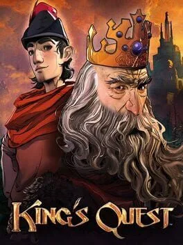 King's Quest (XONE)