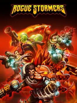 Rogue Stormers (XONE)