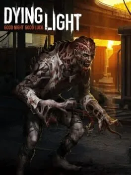 Dying Light: Be the Zombie (XONE)