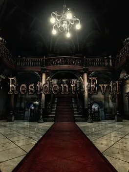 Resident Evil (XONE)