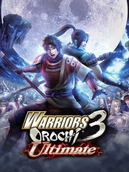Warriors Orochi 3: Ultimate (XONE)