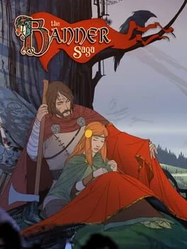 The Banner Saga (XONE)