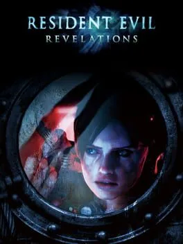 Resident Evil: Revelations (XONE)