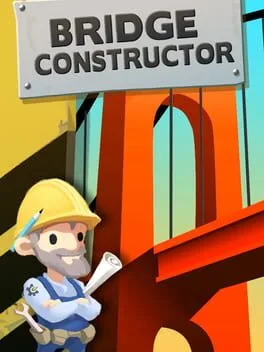 Bridge Constructor (XONE)