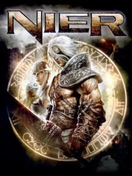 NieR (XONE)