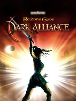 Baldur's Gate: Dark Alliance (XONE)