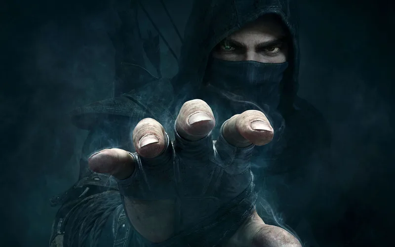 Thief (XONE)