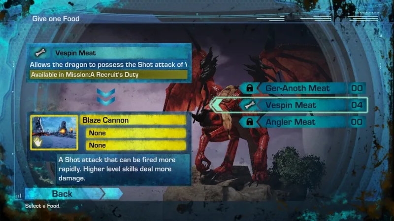Crimson Dragon (XONE)