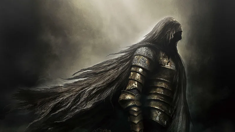 Dark Souls II: Scholar of the First Sin (XONE)