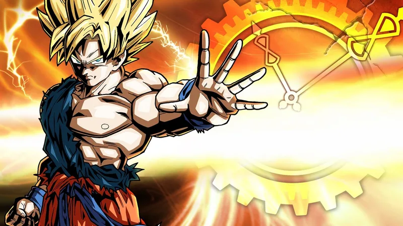 Dragon Ball: Xenoverse