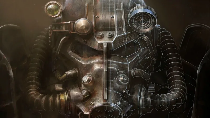 Fallout 4 (XONE)
