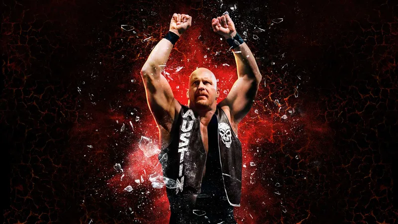 WWE 2K16 (XONE)