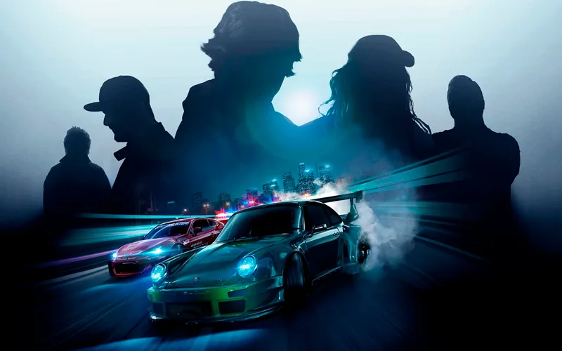 Need For Speed