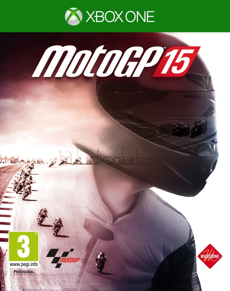 MotoGP 15 (XONE)
