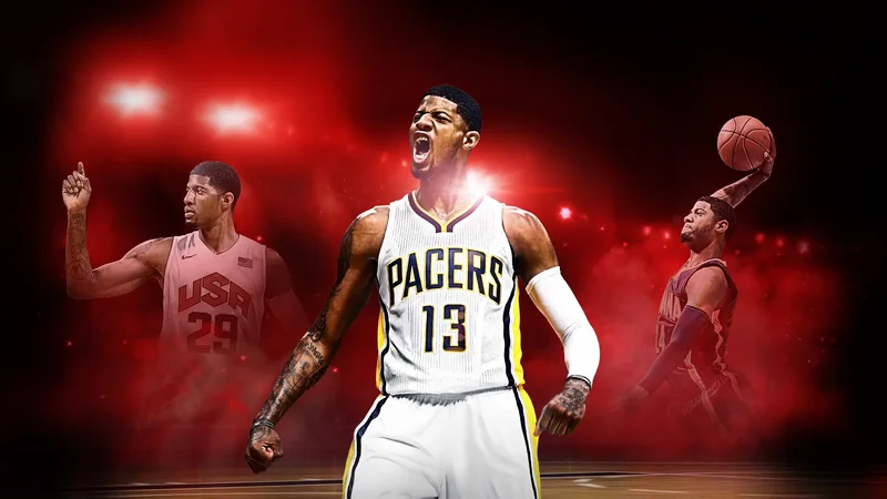 NBA 2K17 (XONE)