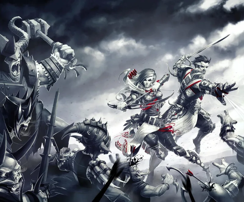 Divinity: Original Sin Enhanced Edition (XONE)