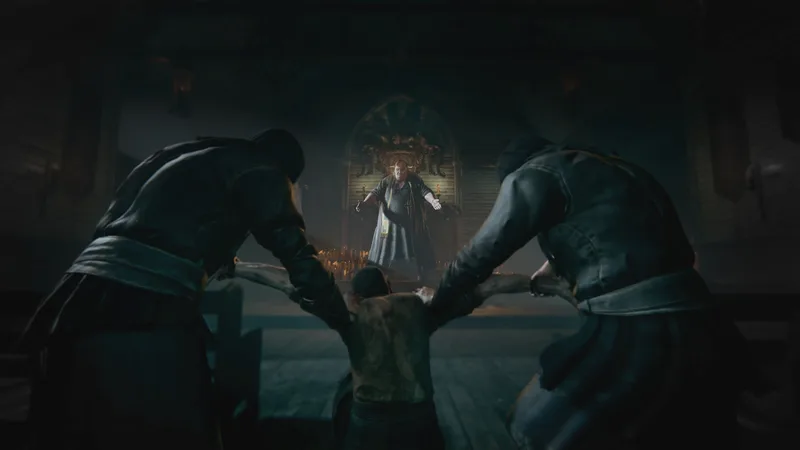 Outlast Trinity (XONE)