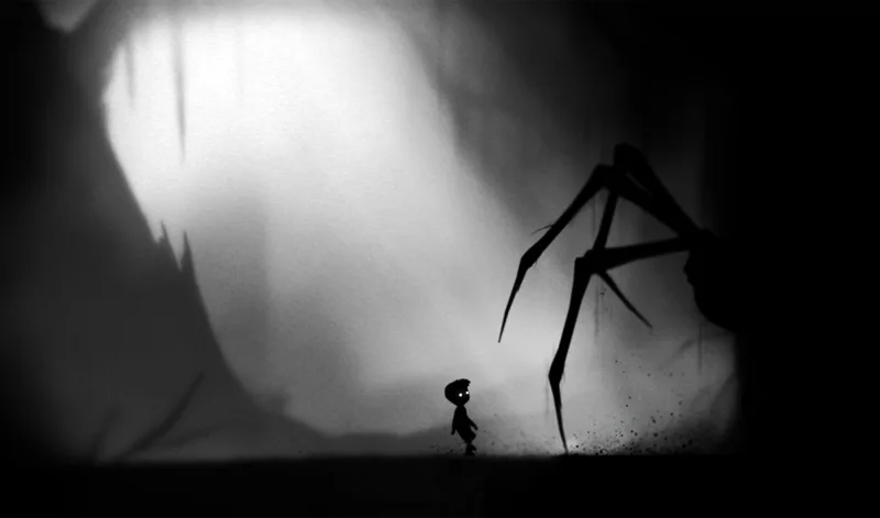 LIMBO (XONE)